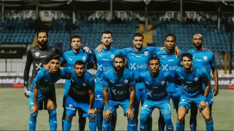 فيفا تحسم الأمر.. حقيقة خصم نقاط الزمالك قبل نهاية الدوري