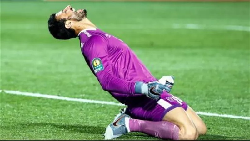 محمد الشناوي ولاعب يوفنتوس.. تقارير تكشف عن صفقة تبادلية تاريخية بين الأهلي والهلال السعودي 