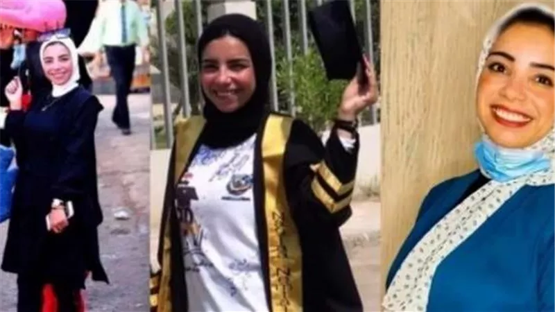 كانت تفكر في الانتحار.. أسرة نورهان المتهمة بقتل صديقتها تكشف مفاجآت مثيرة