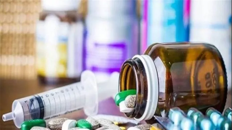 بينها مكملات رياضية ومنتجات لإنقاص الوزن.. 3 أنواع من الدواء تنتهي بك في العناية المركزة