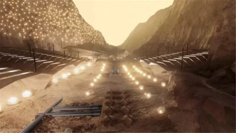  اعرف شروطها وآخر موعد للتقديم.. وظيفة على كوكب المريخ بآلاف الجنيهات