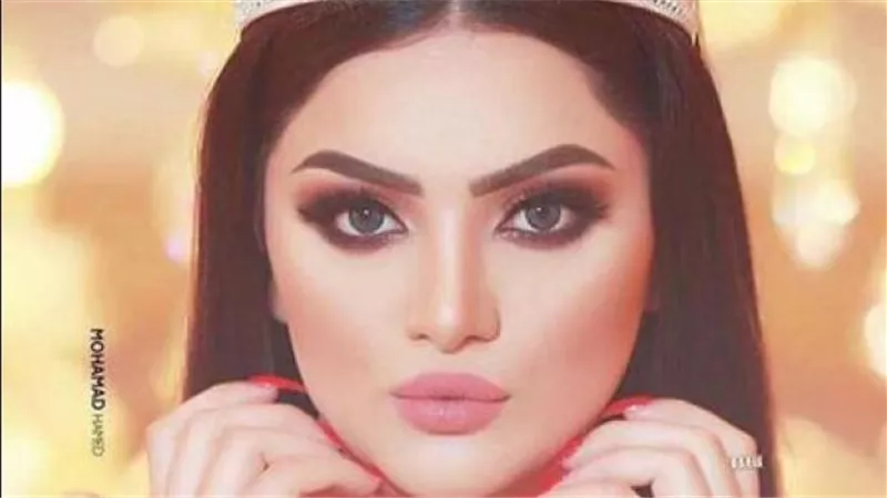 «اغسلي وشك وبعدين نتكلم»..كل ما تريد معرفته عن ملكة جمال آسيا بعد إحراجها على الهواء | شاهد 
