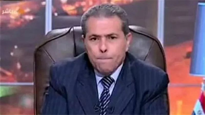  التهابات في المعدة.. آخر تطورات الحالة الصحية لـ توفيق عكاشة بعد نقله لمستشفى العلمين