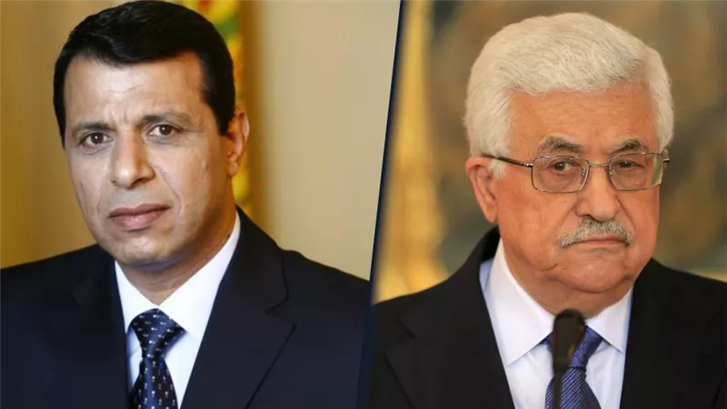 مساعي فتحاوية لإنهاء الانقسام داخل الحركة