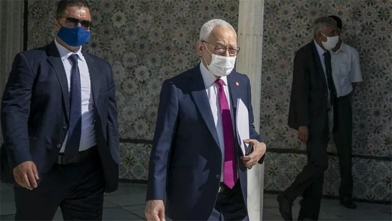 السقوط المدوي لإخوان تونس.. ضربة موجعة للإسلاميين في ليبيا