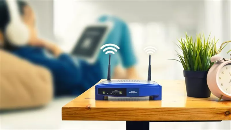 تُضعف الإشارة وتعرضك للخطر..لا تضع «الراوتر» في هذه الأماكن داخل منزلك