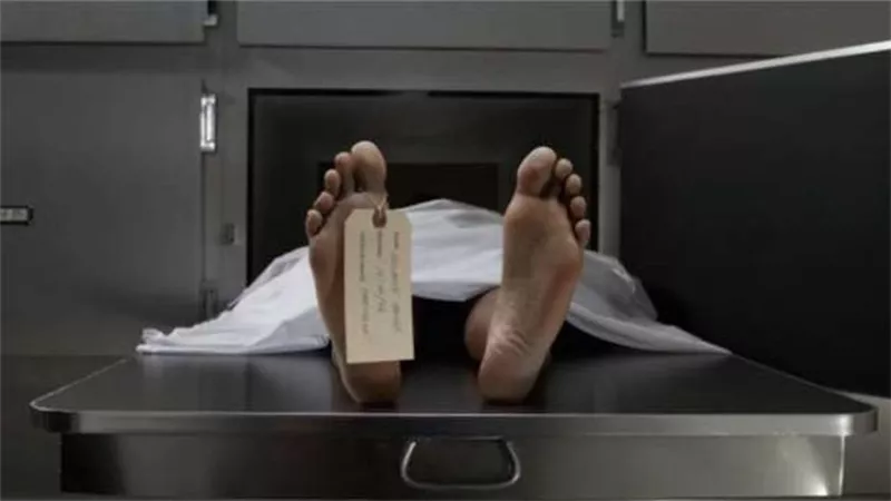 كسر رقبتها.. تفاصيل صادمة في قتل سيدة على يد زوجها بالبحيرة