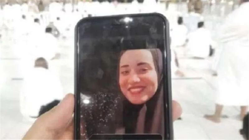 شافت جثتها وماتت.. أم رفيدة تلحق بابنتها وتصبح جنازتهما سويا