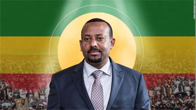 رسالة أمريكية شديدة اللهجة إلى إثيوبيا.. توقفوا فورًا