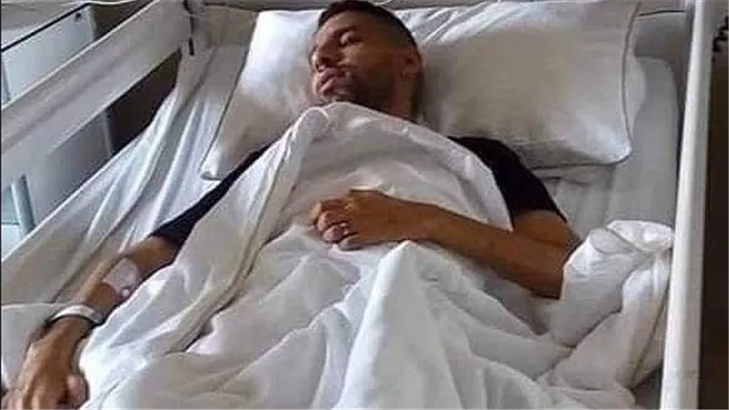 بعد نقله للمستشفى.. والد مؤمن زكريا يكشف تطورات حالته الصحية 