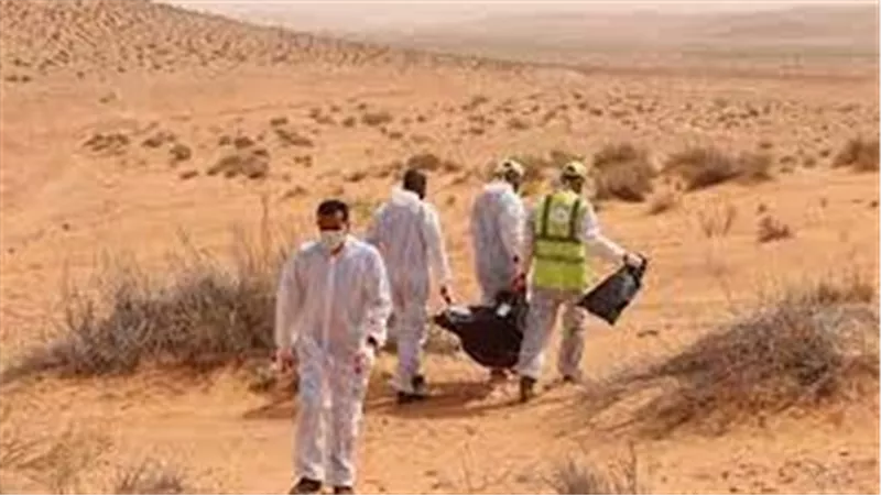 مش أول مرة.. العثور على جثث مصريين في صحراء ليبيا