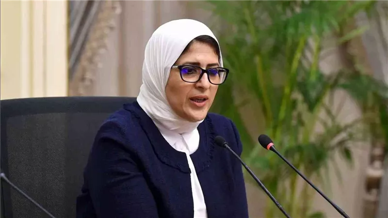 تسجيل رقم صادم جديد.. الصحة تعلن إصابات ووفيات كورونا اليوم
