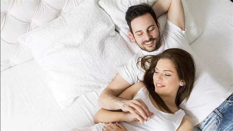 دلعى جوزك.. أسرار السعادة الزوجية في 6 خطوات بسيطة