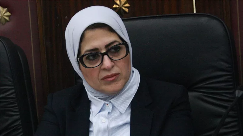 منطقة الخطر.. الصحة تعلن إصابات ووفيات كورونا اليوم