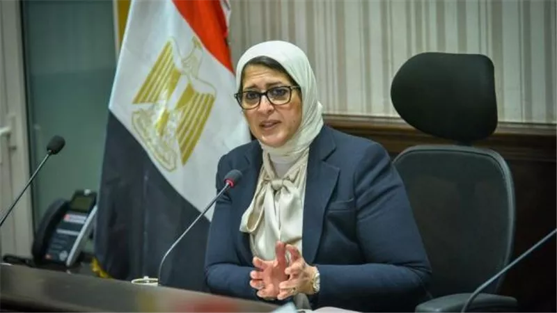 رقم مفاجيء جديد.. الصحة تعلن إصابات ووفيات كورونا اليوم