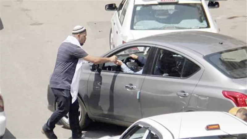 بدء تطبيق قانون السايس..هل سيدفع المواطنين 300 جنيها لركن السيارة اسفل المنزل ؟