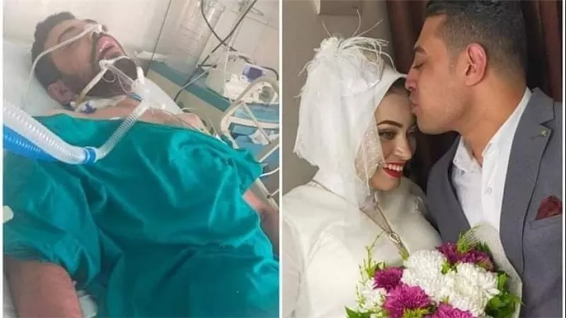 خلافات الجيرة تنتهي بمقتله.. عريس «دنيا» يفارق الحياة قبل عقد قرانهما