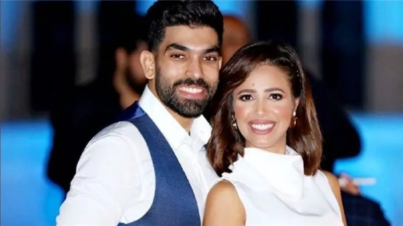 البيوت أسرار.. تفاصيل جديدة عن انفصال رنا سماحة وسامر ابوطالب