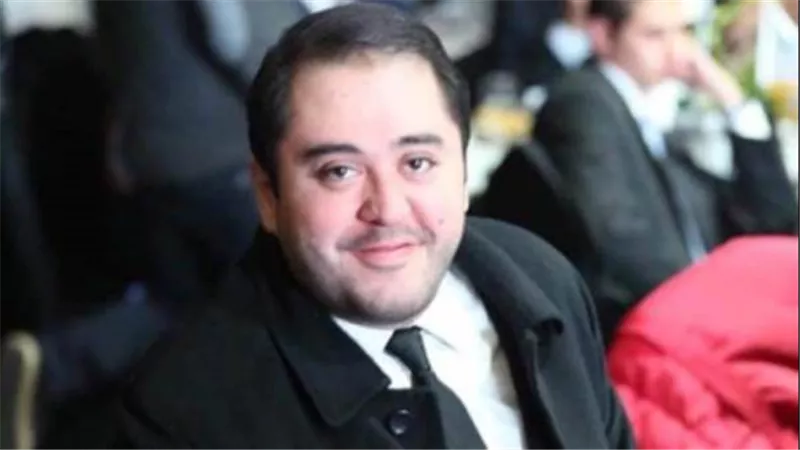 خايف أموت فجأة وحد شايل مني.. عمرو عبدالعزيز: ظروفي الصحية غير مستقرة