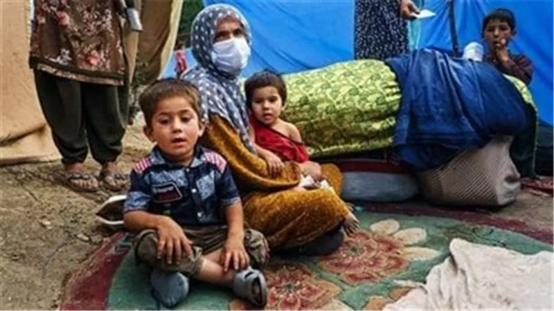  يأكلون الجراد والحشرات والصبار.. مجاعة كارثية يعيشها هذا البلد ولن تصدق السبب