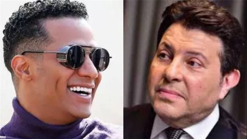 «آخرها صورة تتعلق على الحيطة».. رد ناري من هاني شاكر عن شهادة دكتوراه محمد رمضان