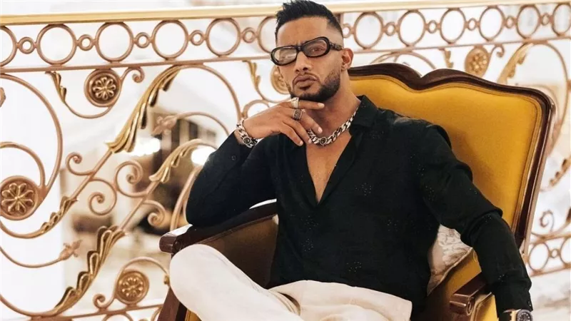 ليس الأجر المادي.. سر تأجيل محمد رمضان حفله الثاني بالعلمين| شاهد 