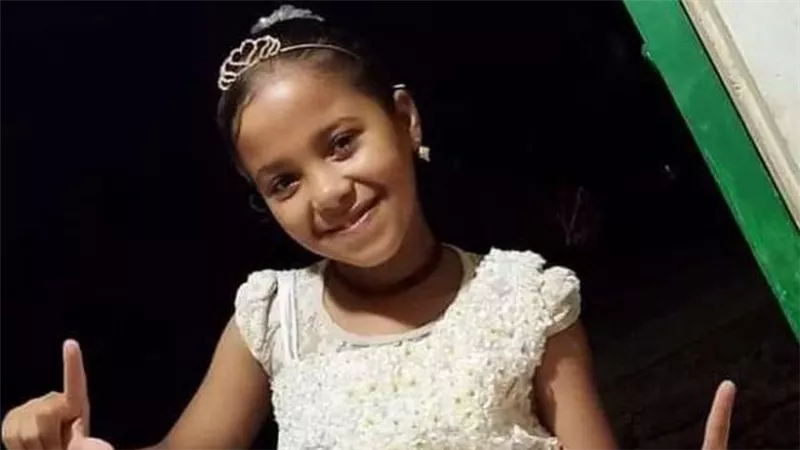 استدرجها لهتك عرضها فقاومته فخاف من الفضيحة.. المتهم بقتل الطفلة ريتاج يكشف تفاصيل صادمة 