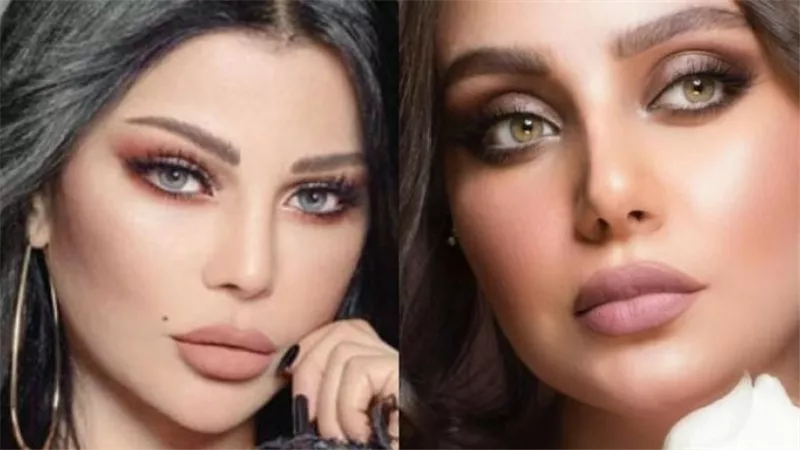 عليها أحلى.. ابنة هيفاء وهبي تتعرض لهجوم وتقلد والدتها وتظهر بفستان «تايجر»| شاهد