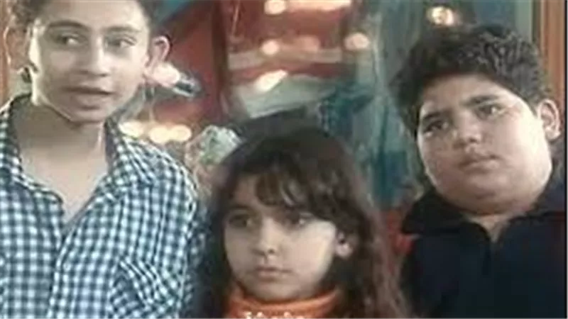 أسرار في حياة أم الشحات.. زوجها طردها من غير ملابس وطلقها لسبب صادم | شاهد 
