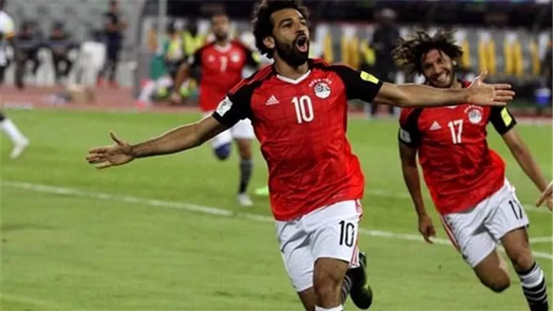 مفاجأة سارة.. قناة مصرية تنقل لقاء المنتخب أمام أنجولا في تصفيات المونديال