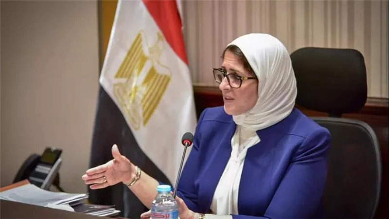 رقم مفاجيء جديد.. الصحة تعلن إصابات ووفيات كورونا اليوم
