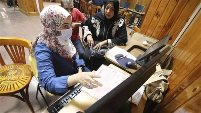 نتيجة تنسيق المرحلة الأولى 2025.. الحدود الدنيا لكليات الشعبة الأدبية (نظام قديم)