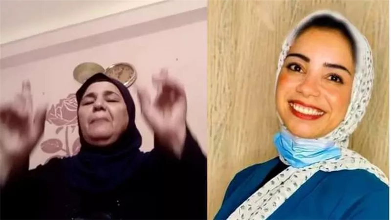 خربشتني في رقبتي وأنا بخنقها.. المتهم بقتل نجلاء فتاة المول يفجر مفاجآت مثيرة جديدة