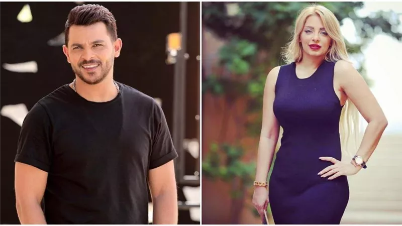زانق نفسك في أي حاجة.. تراشق جديد بين مي حلمي ومحمد رشاد | شاهد