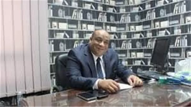 نقيب محامي القاهرة يهيب بوزير العدل بعدم التدخل في الصراع مع النقابة العامة