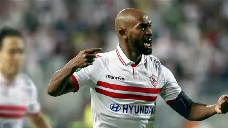 بعد إيقاف اللاعب وتظلم الزمالك.. قرار عاجل من اتحاد الكرة بشأن أزمة شيكابالا