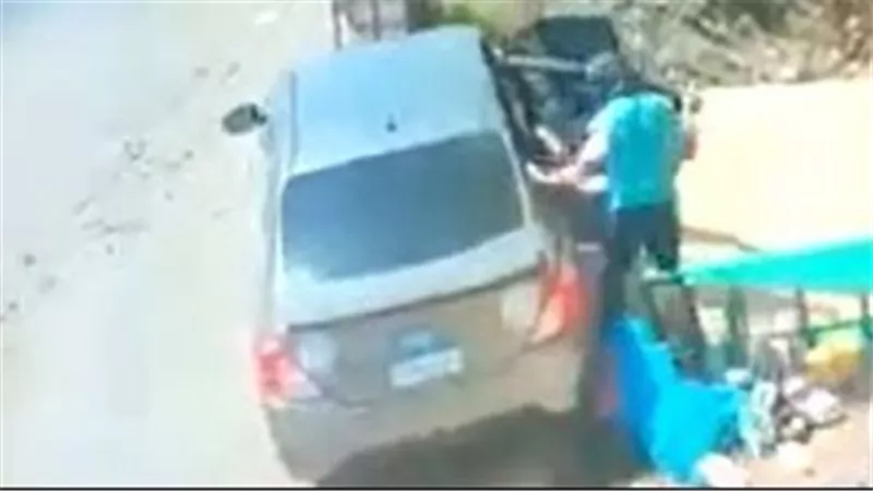 بكاء هيستيري للأم وهذا ما قالته في التحقيقات..مفاجأة بشأن السيارة المستخدمة لخطف طفل المحلة