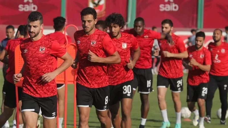 بالأسماء.. مجزرة في الأهلي بعد خسارة الدوري