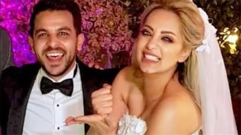 عليه العوض في الرجالة.. هجوم حاد على محمد رشاد بعد رده على مي حلمي