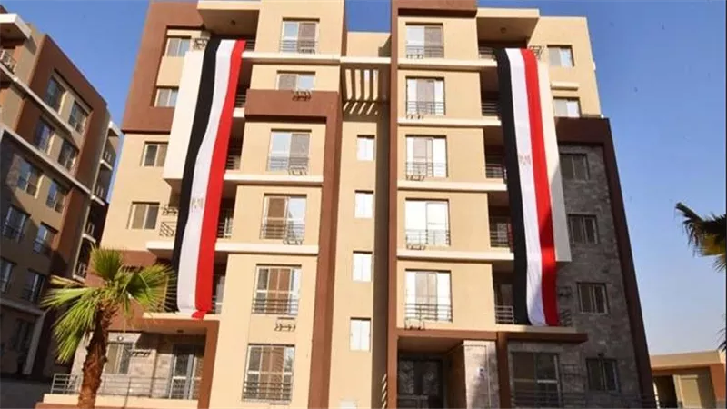 تعرف على أسعار شقق سكن مصر.. فتح باب الحجز خلال أيام 