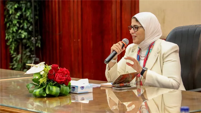 ارتفاع جديد.. الصحة تعلن إصابات ووفيات كورونا اليوم