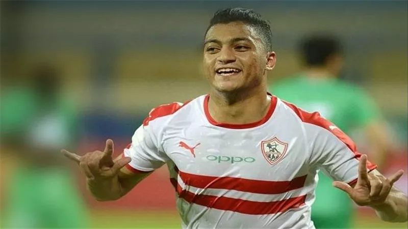 جالاتا سراي ضحك على الزمالك.. ميدو يكشف تفاصيل جديدة في أزمة مصطفى محمد