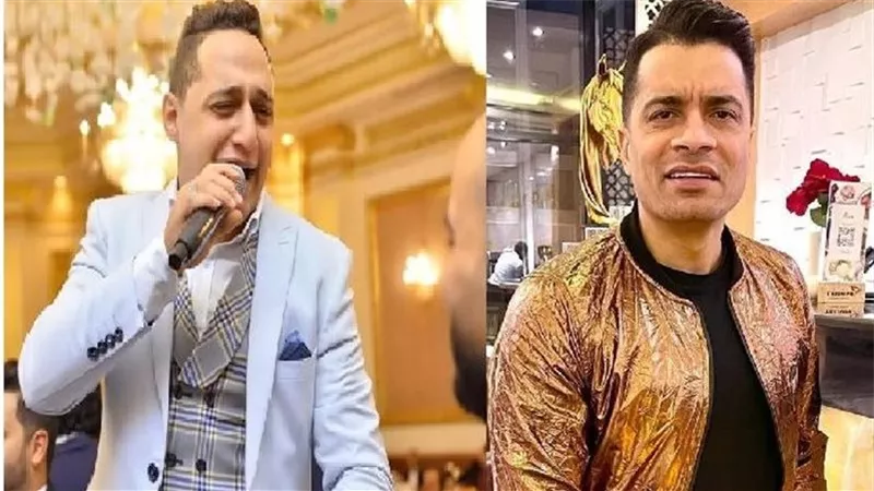 بعد قرار وقفه عن الغناء.. رد فعل مفاجئ من «رضا البحراوي» 