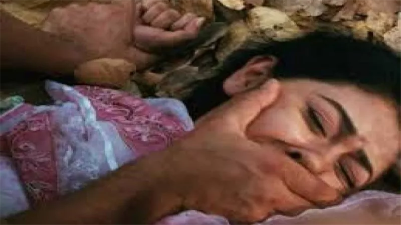  زوجان أجبراها على الرذيلة فقفزت من البلكونة.. تفاصيل صادمة في محاولة انتحار فتاة المقطم