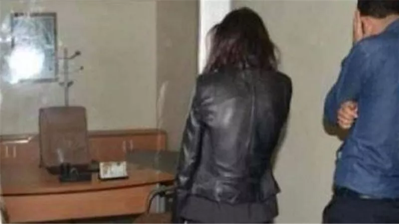خيانة وخطة شيطانية.. سيدة تنصب فخًا لصديق زوجها لقتله وسرقة أمواله 