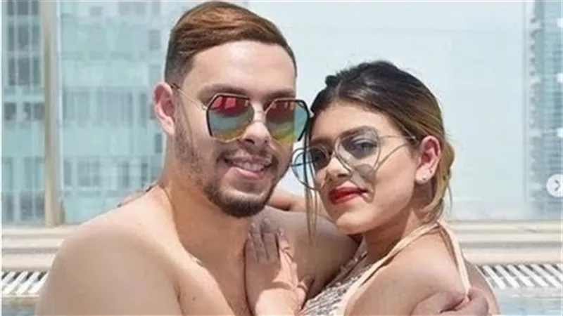 مقلب إهانة واستفزاز في أمي.. فيديو لـ أحمد حسن وزينب يثير موجة غضب جديدة | شاهد
