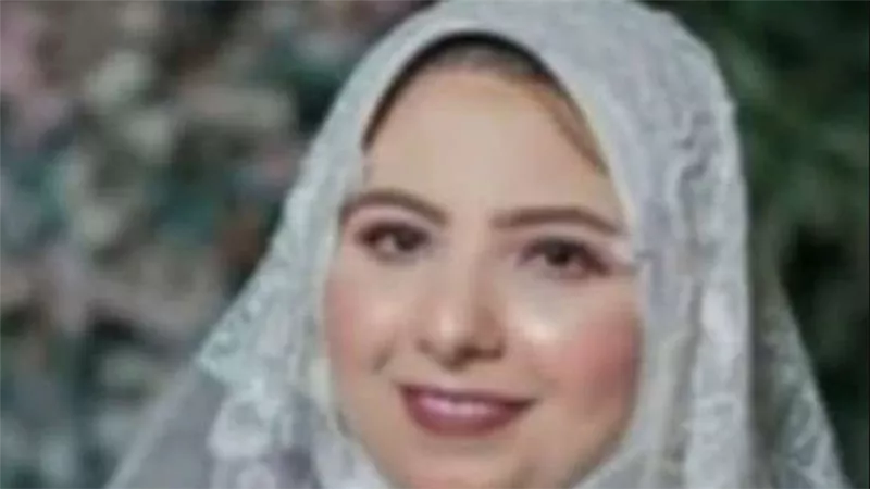 «ملحقتش تفرح ببنتها».. قصة جيهان التى أبكت قرية فى كفر الشيخ