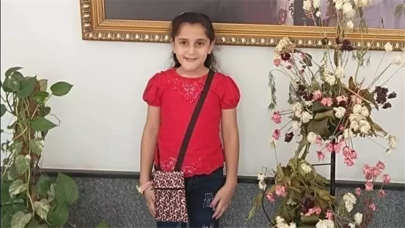  حاسه إني هموت قريب.. رسالة مؤثرة تركتها طفلة قبل وفاتها بأيام |شاهد