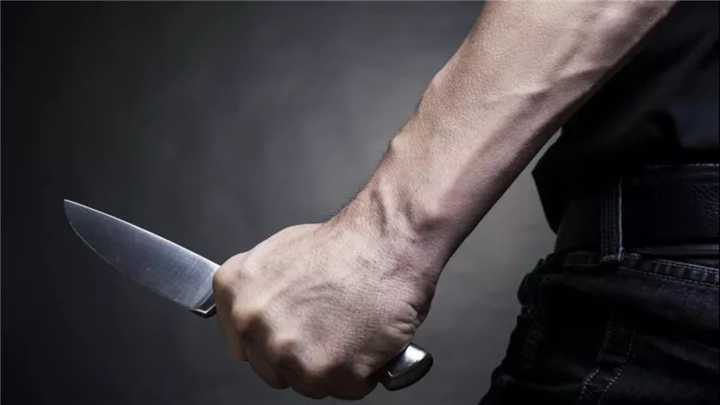 شقيت بطنها بالسكين عشان خاينة.. تفاصيل صادمة في مقتل سيدة على يد زوجها