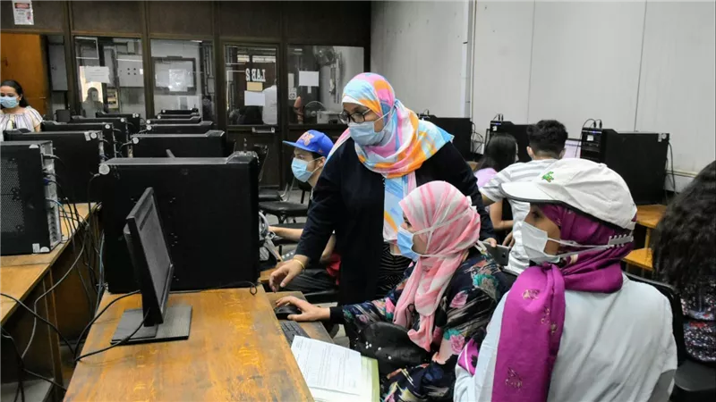 رابط الحصول على النتيجة..نتيجة تنسيق المرحلة الثانية للجامعات 2021 